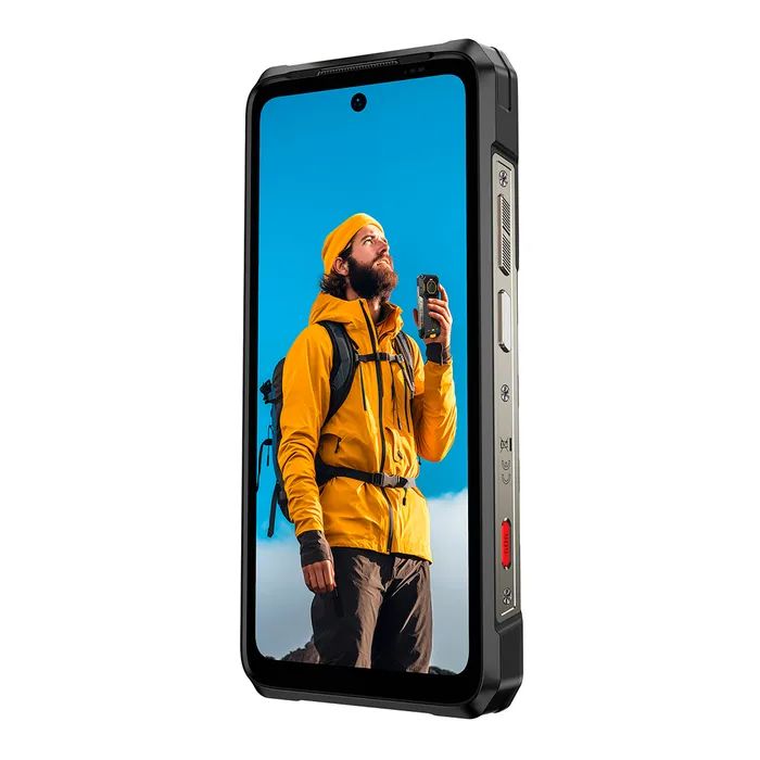 Мобильный телефон Ulefone Armor 26 Ultra 12/512Gb Black (6937748736097) изображение 9