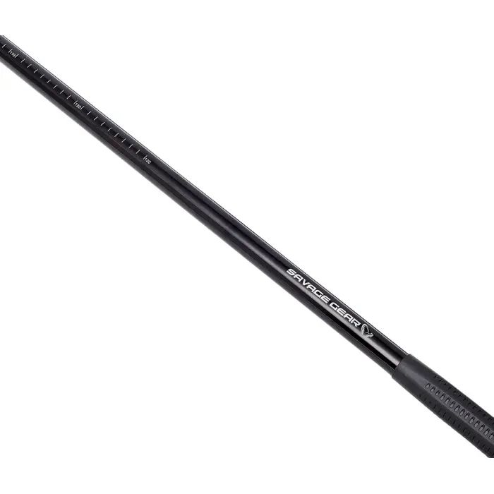 Підсака Savage Gear Twist & Fold Net L (70x60cm) 100cm (1854.18.87) зображення 5