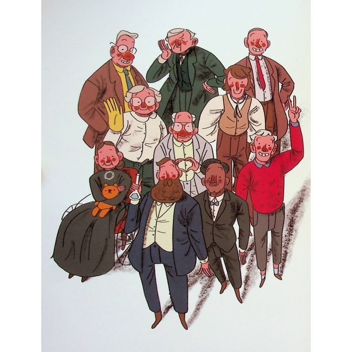 Книга Коли щось пішло не так - Макс Темпореллі, Барбара Ґоцці #книголав (9786178286934) изображение 3