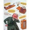 Книга Коли щось пішло не так - Макс Темпореллі, Барбара Ґоцці #книголав (9786178286934) изображение 7