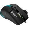 Мишка Canyon Fortnax GM-636 RGB USB Black (CND-SGM636B) зображення 5
