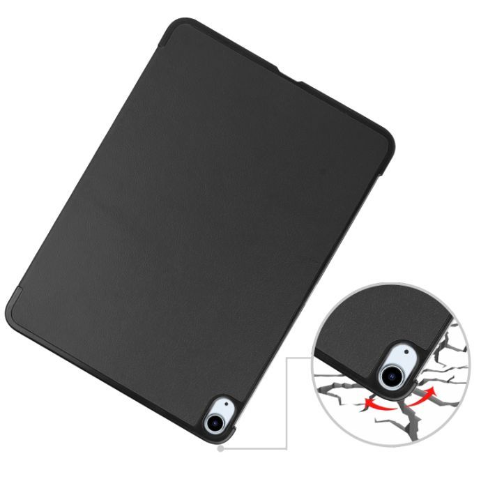 Чохол до планшета BeCover Smart Case Apple iPad Air 13" M2/M3 (2024/2025) Don't Touch (711617) зображення 6