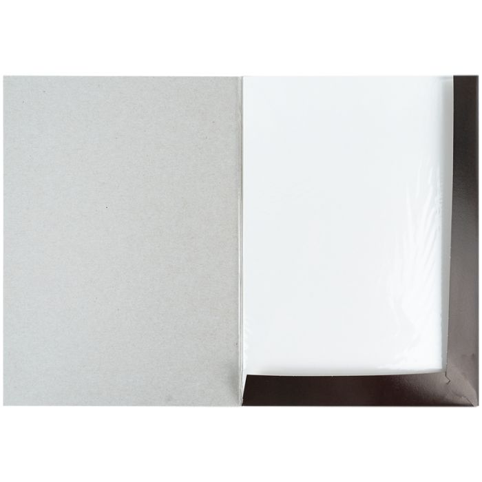 Белый картон Kite A4 Transformers 10 листов (TF24-254) изображение 3