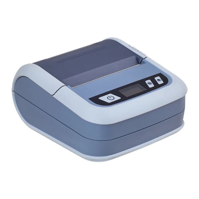 Принтер этикеток X-PRINTER XP-P323B мобільний, USB, Bluetooth (XP-P323B)