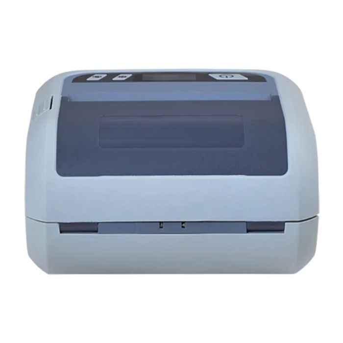 Принтер этикеток X-PRINTER XP-P323B мобільний, USB, Bluetooth (XP-P323B) изображение 3