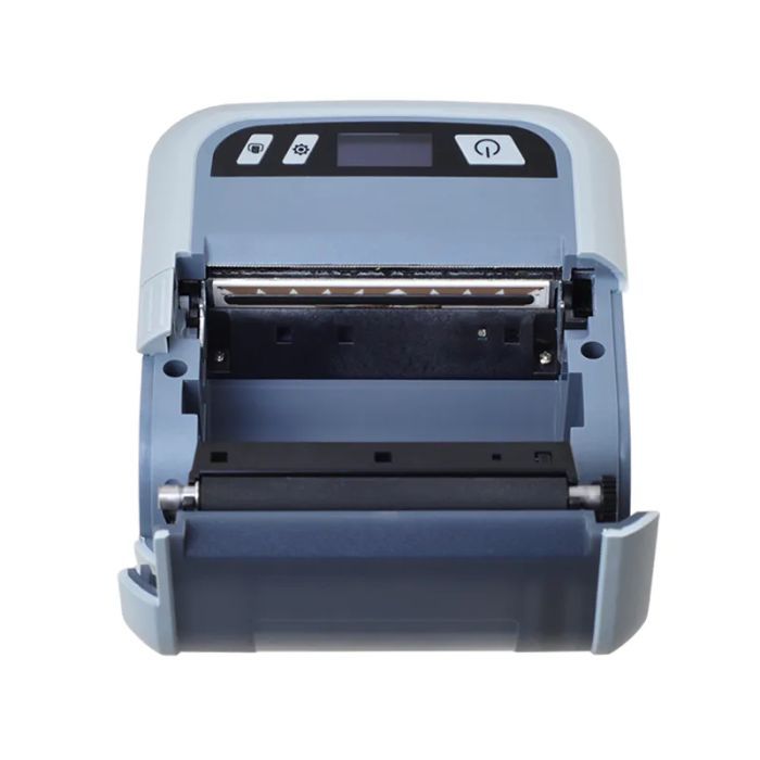 Принтер этикеток X-PRINTER XP-P323B мобільний, USB, Bluetooth (XP-P323B) изображение 4