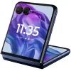 Мобильный телефон Motorola Razr 50 Ultra 12/512GB Midnight Blue (PB1T0014RS) изображение 5