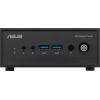 Компьютер ASUS PN42-SN063AV MFF / Intel N100, 4GB, F128GB, WiFi, W11P (90MS02L1-M00200) изображение 2