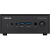 Компьютер ASUS PN42-SN063AV MFF / Intel N100, 4GB, F128GB, WiFi, W11P (90MS02L1-M00200) изображение 3