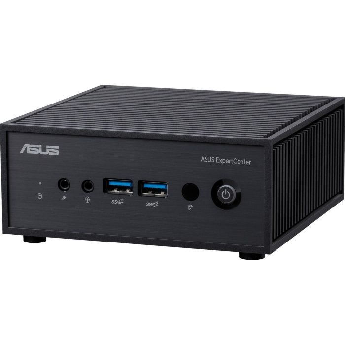 Компьютер ASUS PN42-SN063AV MFF / Intel N100, 4GB, F128GB, WiFi, W11P (90MS02L1-M00200) изображение 4