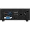 Компьютер ASUS PN42-SN063AV MFF / Intel N100, 4GB, F128GB, WiFi, W11P (90MS02L1-M00200) изображение 5
