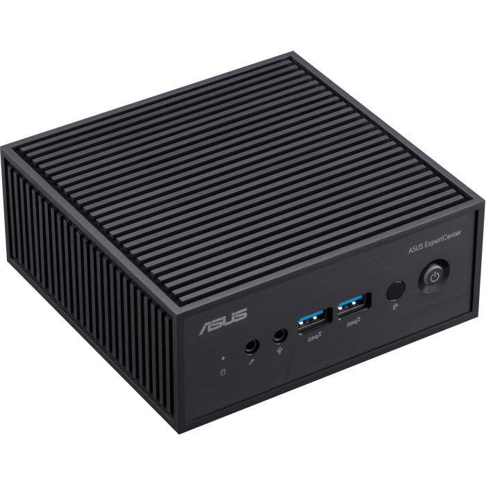 Компьютер ASUS PN42-SN063AV MFF / Intel N100, 4GB, F128GB, WiFi, W11P (90MS02L1-M00200) изображение 6