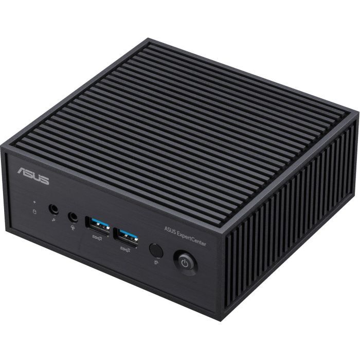 Компьютер ASUS PN42-SN063AV MFF / Intel N100, 4GB, F128GB, WiFi, W11P (90MS02L1-M00200) изображение 7