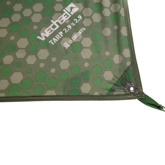 Тент Wechsel Tarp Elements TL Camo (231148) зображення 2