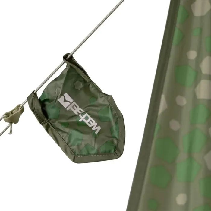 Тент Wechsel Tarp Elements TL Camo (231148) зображення 6