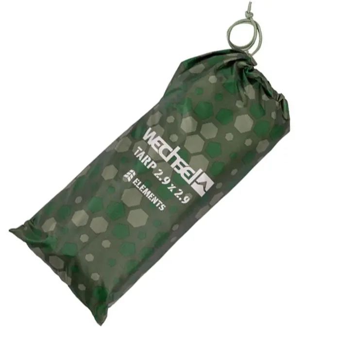 Тент Wechsel Tarp Elements TL Camo (231148) зображення 7