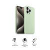 Чохол до мобільного телефона Armorstandart ICON2 Case Apple iPhone 15 Pro Soft Mint (ARM76996) зображення 3