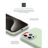 Чохол до мобільного телефона Armorstandart ICON2 Case Apple iPhone 15 Pro Soft Mint (ARM76996) зображення 5