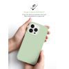 Чохол до мобільного телефона Armorstandart ICON2 Case Apple iPhone 15 Pro Soft Mint (ARM76996) зображення 8