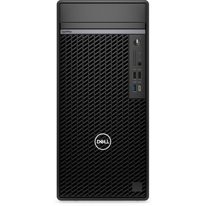 Компьютер Dell Optiplex 7020 MT Plus / i7-14700, 32, 512, DVDRW, WKM, W11Pro (N015O7020MTPUA_WP)