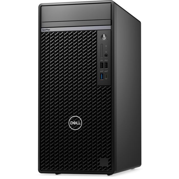 Компьютер Dell Optiplex 7020 MT Plus / i7-14700, 32, 512, DVDRW, WKM, W11Pro (N015O7020MTPUA_WP) изображение 2