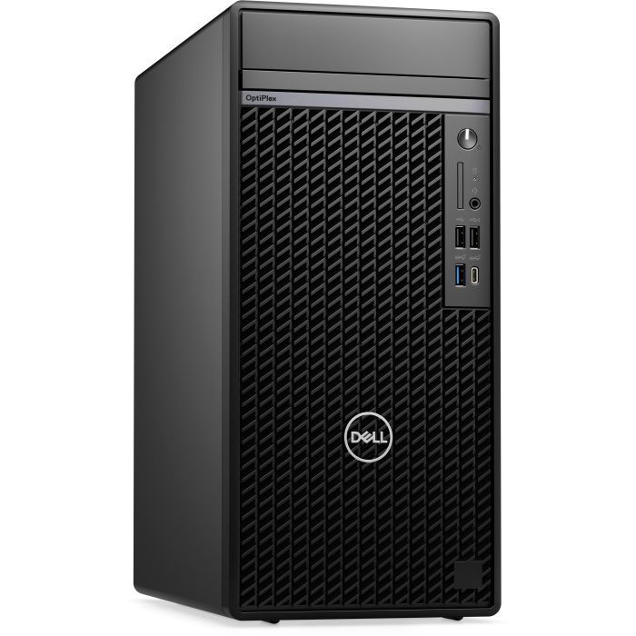 Компьютер Dell Optiplex 7020 MT Plus / i7-14700, 32, 512, DVDRW, WKM, W11Pro (N015O7020MTPUA_WP) изображение 3