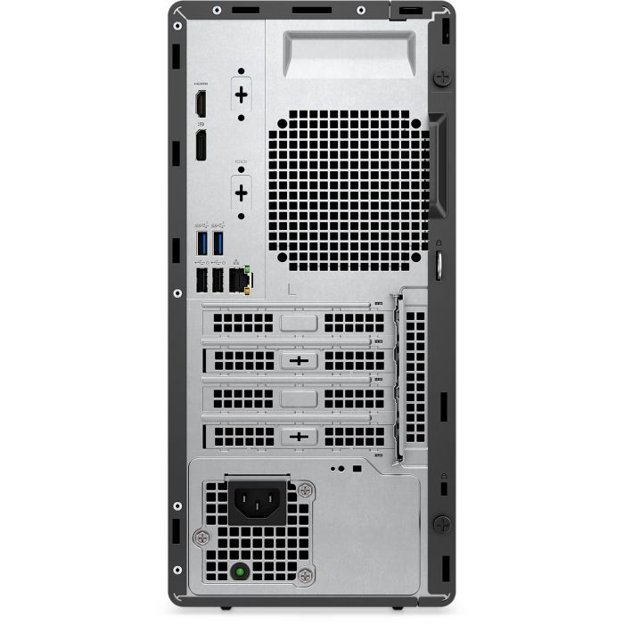 Компьютер Dell Optiplex 7020 MT Plus / i7-14700, 32, 512, DVDRW, WKM, W11Pro (N015O7020MTPUA_WP) изображение 4