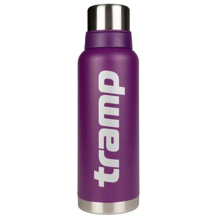 Термос Tramp Expedition Line 0.75 л Purple (UTRC-031-purple)