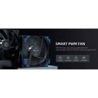 Система рідинного охолодження ID-Cooling FX360 зображення 12