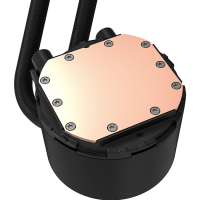 Система рідинного охолодження ID-Cooling FX360 зображення 7