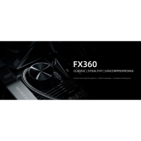 Система рідинного охолодження ID-Cooling FX360 зображення 9
