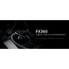 Система рідинного охолодження ID-Cooling FX360 зображення 9