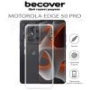 Чехол для мобильного телефона BeCover Motorola Edge 50 Pro Transparancy (711757) изображение 5