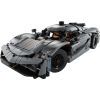 Конструктор LEGO Technic Koenigsegg Jesko Absolut — сірий гіперкар (42173) зображення 2