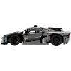 Конструктор LEGO Technic Koenigsegg Jesko Absolut — сірий гіперкар (42173) зображення 3