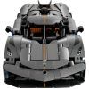 Конструктор LEGO Technic Koenigsegg Jesko Absolut — сірий гіперкар (42173) зображення 4
