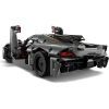 Конструктор LEGO Technic Koenigsegg Jesko Absolut — сірий гіперкар (42173) зображення 5