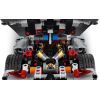 Конструктор LEGO Technic Koenigsegg Jesko Absolut — сірий гіперкар (42173) зображення 7