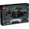 Конструктор LEGO Technic Koenigsegg Jesko Absolut — сірий гіперкар (42173) зображення 8