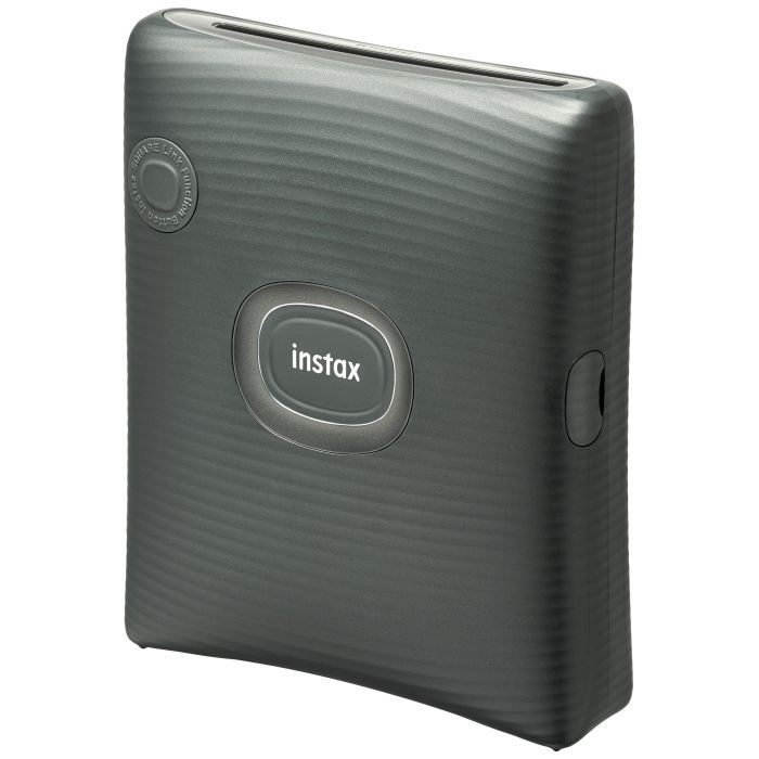Сублимационный принтер Fujifilm INSTAX SQ Link Green (16785482) изображение 3