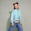Сумка-бананка Kite Teens Серая (K24-2770-2) изображение 7