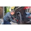 Гайковерт Einhell TC-PW 610 Compact, 610Нм, 6.3бар, 142л/хв, М14, кейс (4138965) зображення 2