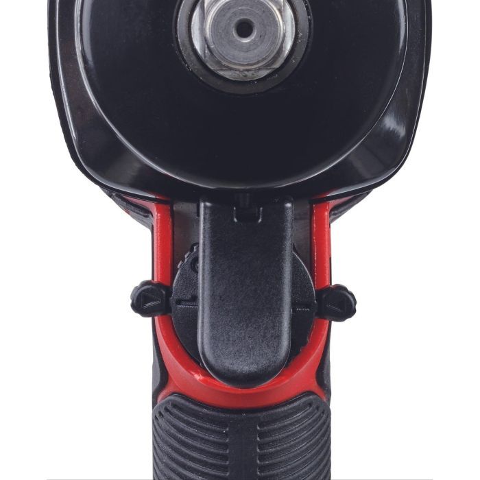 Гайковерт Einhell TC-PW 610 Compact, 610Нм, 6.3бар, 142л/хв, М14, кейс (4138965) зображення 6