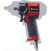 Гайковерт Einhell TC-PW 610 Compact, 610Нм, 6.3бар, 142л/хв, М14, кейс (4138965) зображення 7