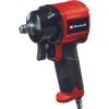 Гайковерт Einhell TC-PW 610 Compact, 610Нм, 6.3бар, 142л/хв, М14, кейс (4138965) зображення 8