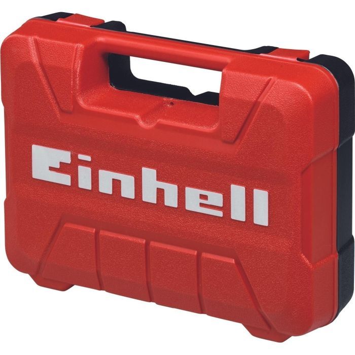 Гайковерт Einhell TC-PW 610 Compact, 610Нм, 6.3бар, 142л/хв, М14, кейс (4138965) зображення 9