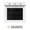 Духовой шкаф Perfelli PERLA 6M6 BIANCO изображение 2