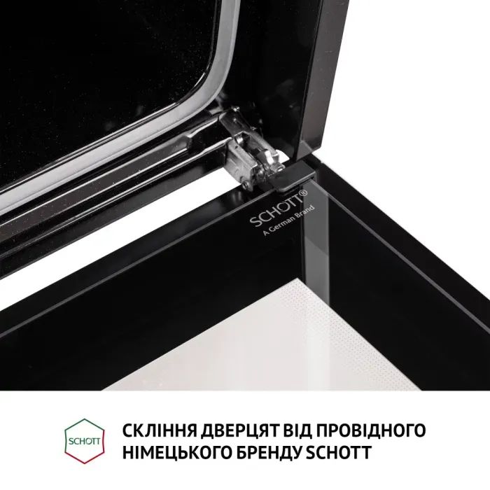 Духовой шкаф Perfelli PERLA 6M6 BIANCO изображение 5