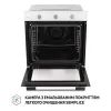 Духовой шкаф Perfelli PERLA 6M6 BIANCO изображение 8