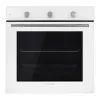Духовой шкаф Perfelli PERLA 6M6 BIANCO